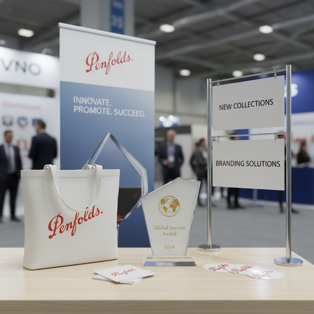 Business & Promotional