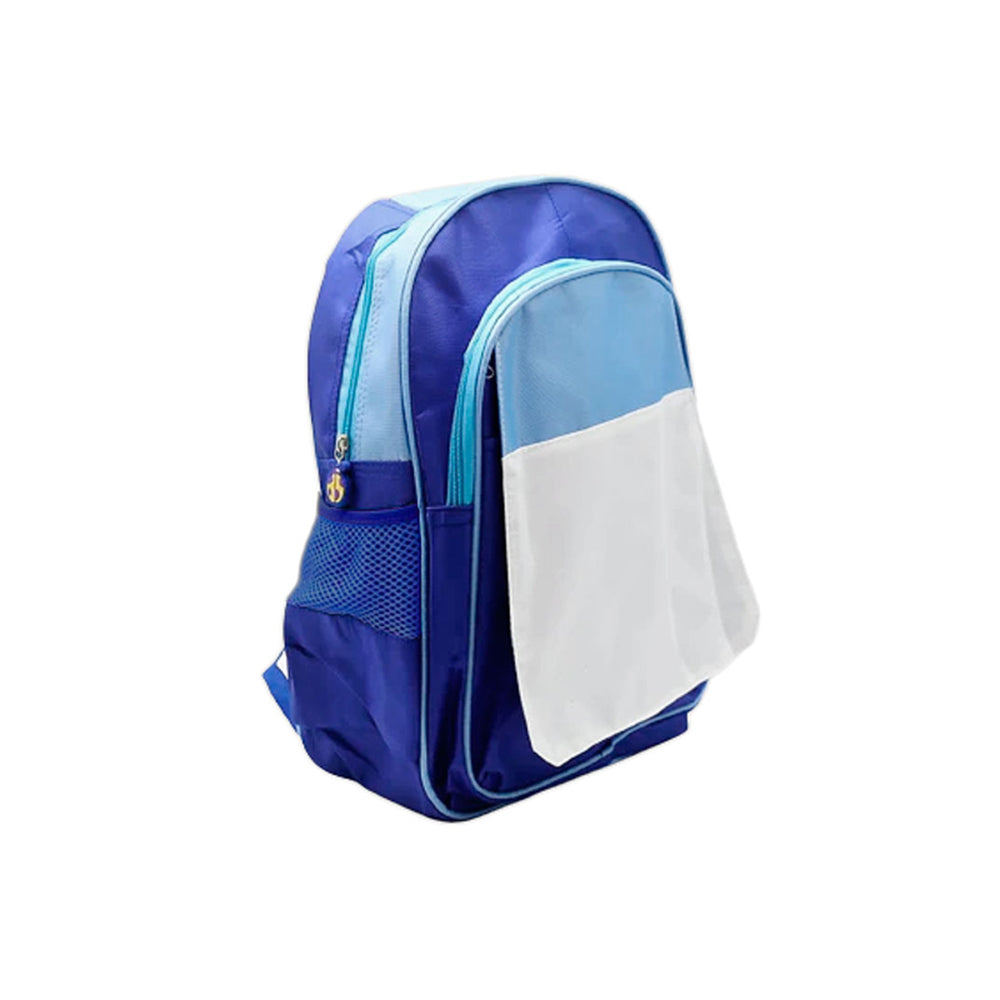 Kids School Bag - Personalized Back To School Bag