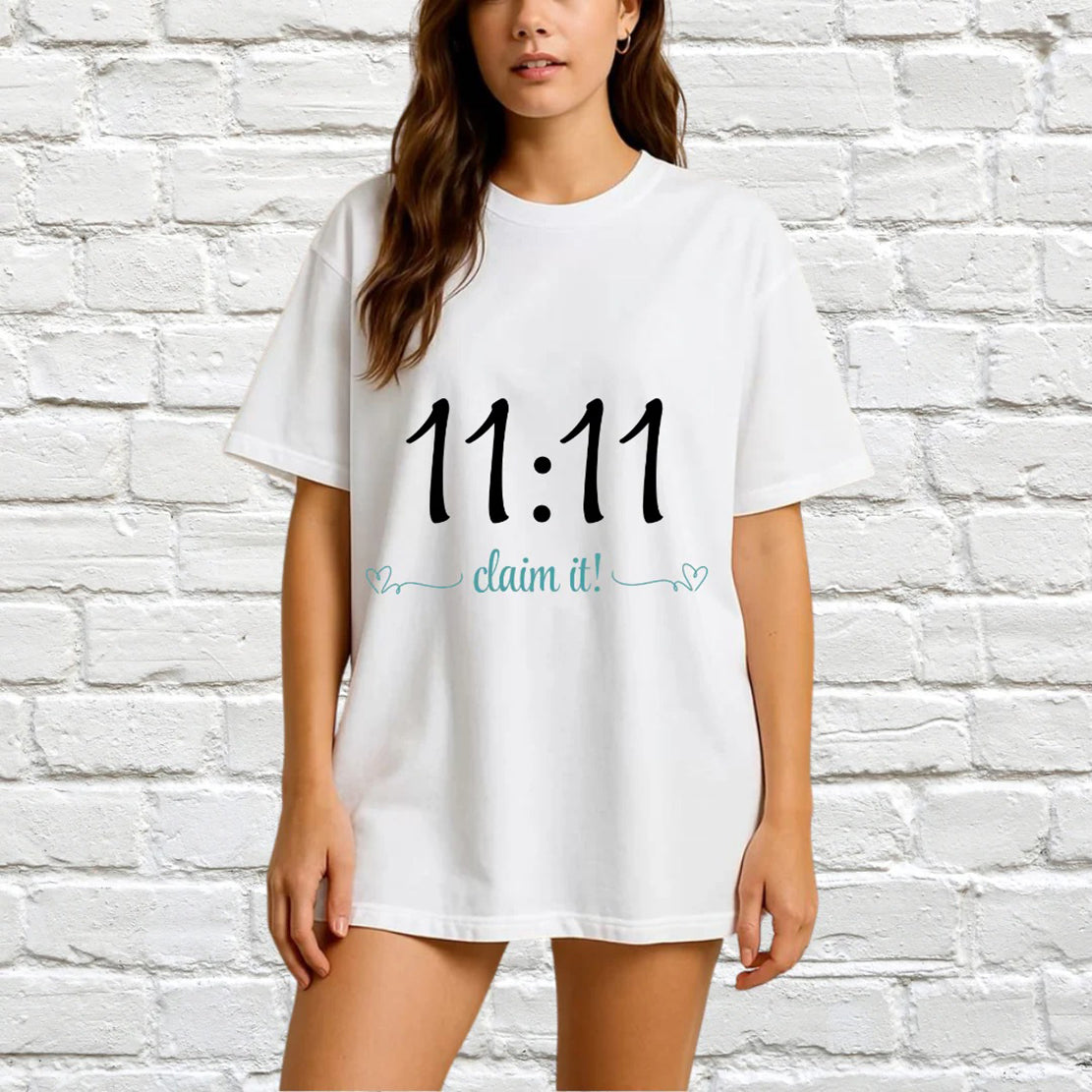 T-Shirt Printing - Personalized Polycotton Tees