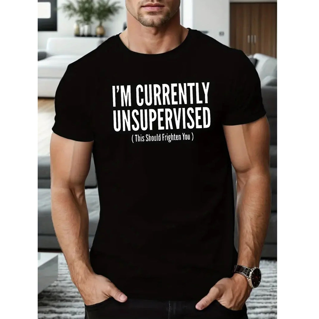 T-Shirt Printing - Personalized Polycotton Tees