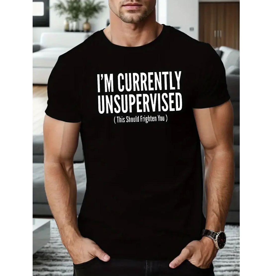 T-Shirt Printing - Personalized Polycotton Tees