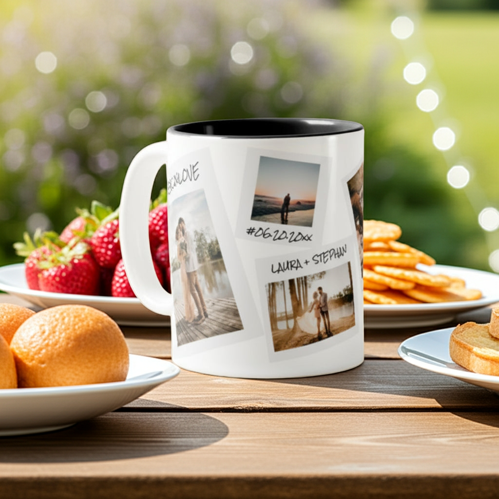 Inner Colored Mug