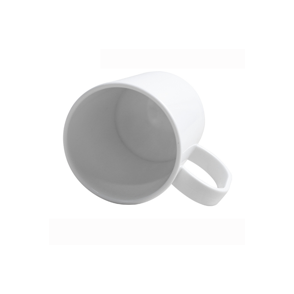 Polymer Mug - 11oz Unbreakable Coffee Mug