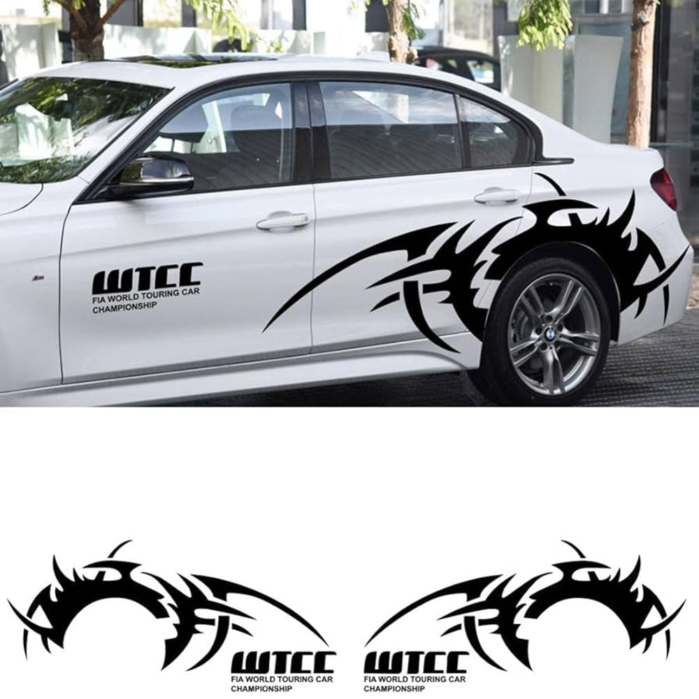 Informational Signs & Stickers - Custom Signboards