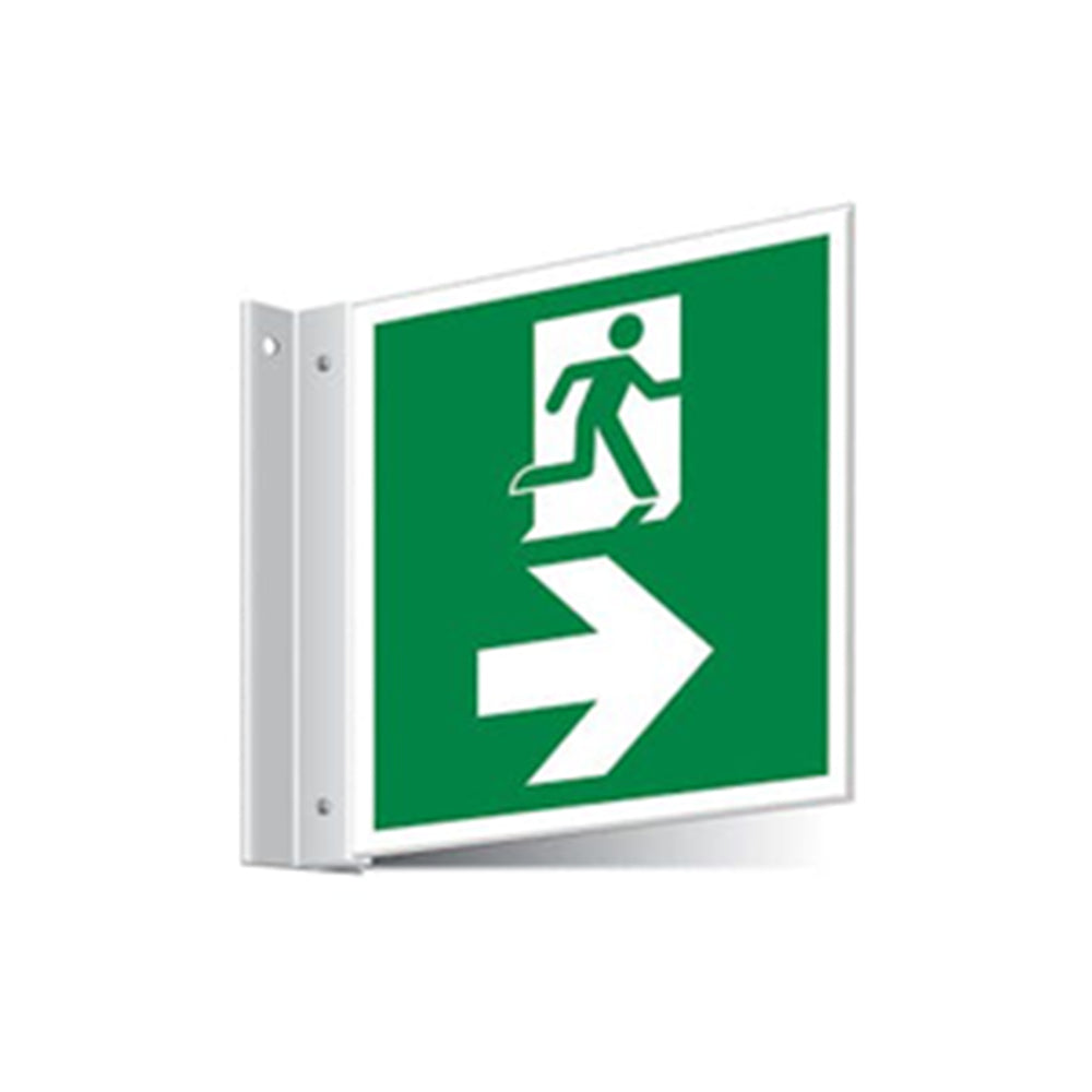 Informational Signs & Stickers - Custom Signboards