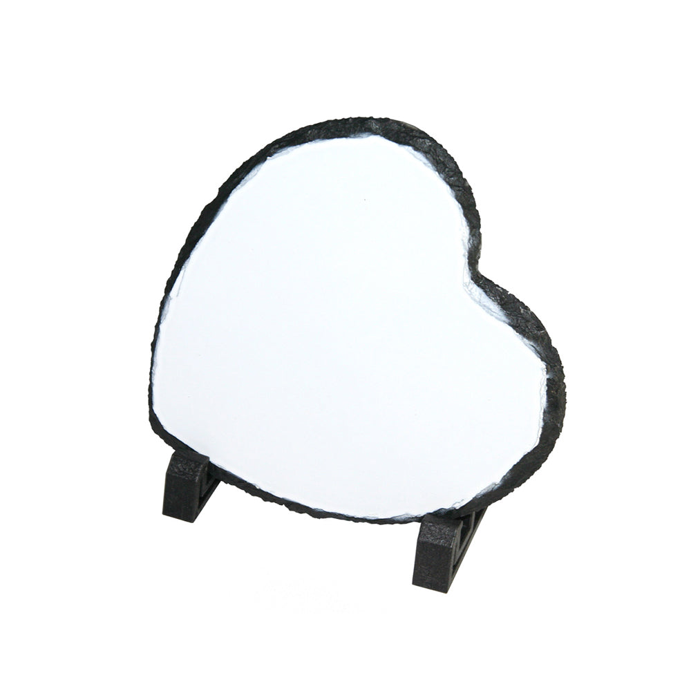 Stone Rock Slates - Custom Printing Stone Slates with Holders