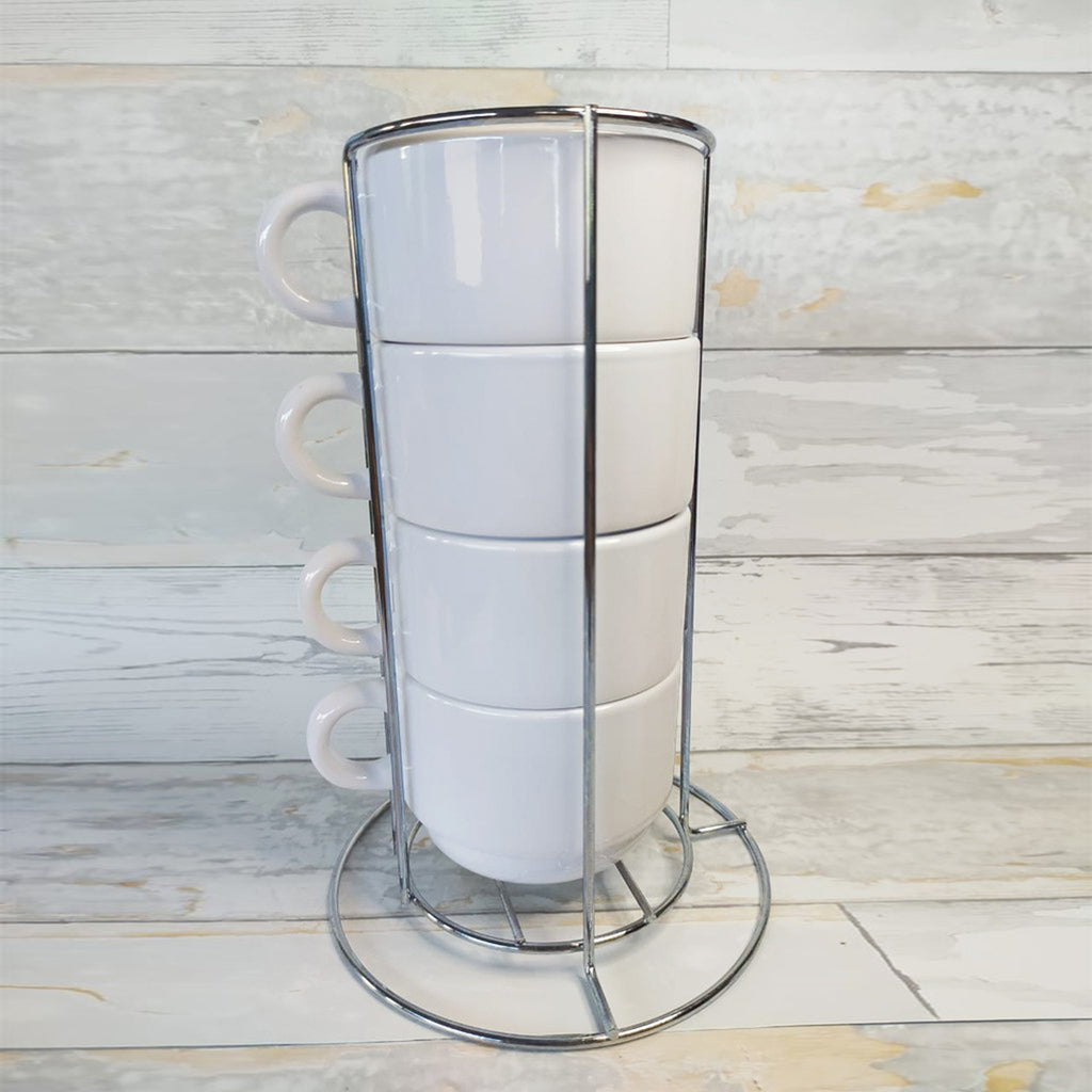 Espresso Cups Set