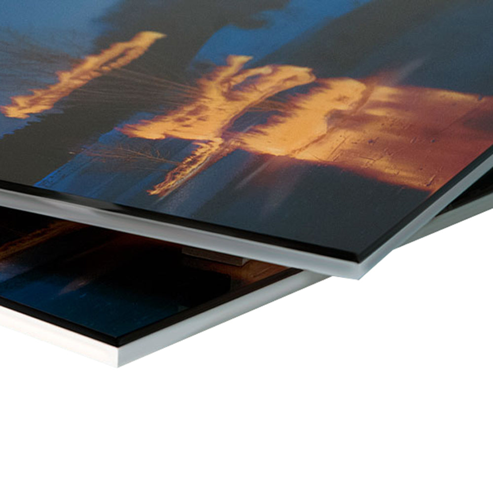 Foamboard Poster - Laminated Display Board for Printing