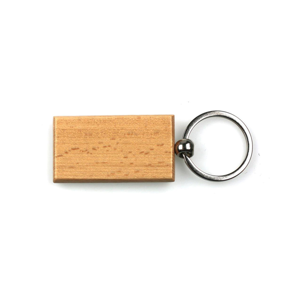 Custom Keychains - Laser Engraved & Printed Keychains