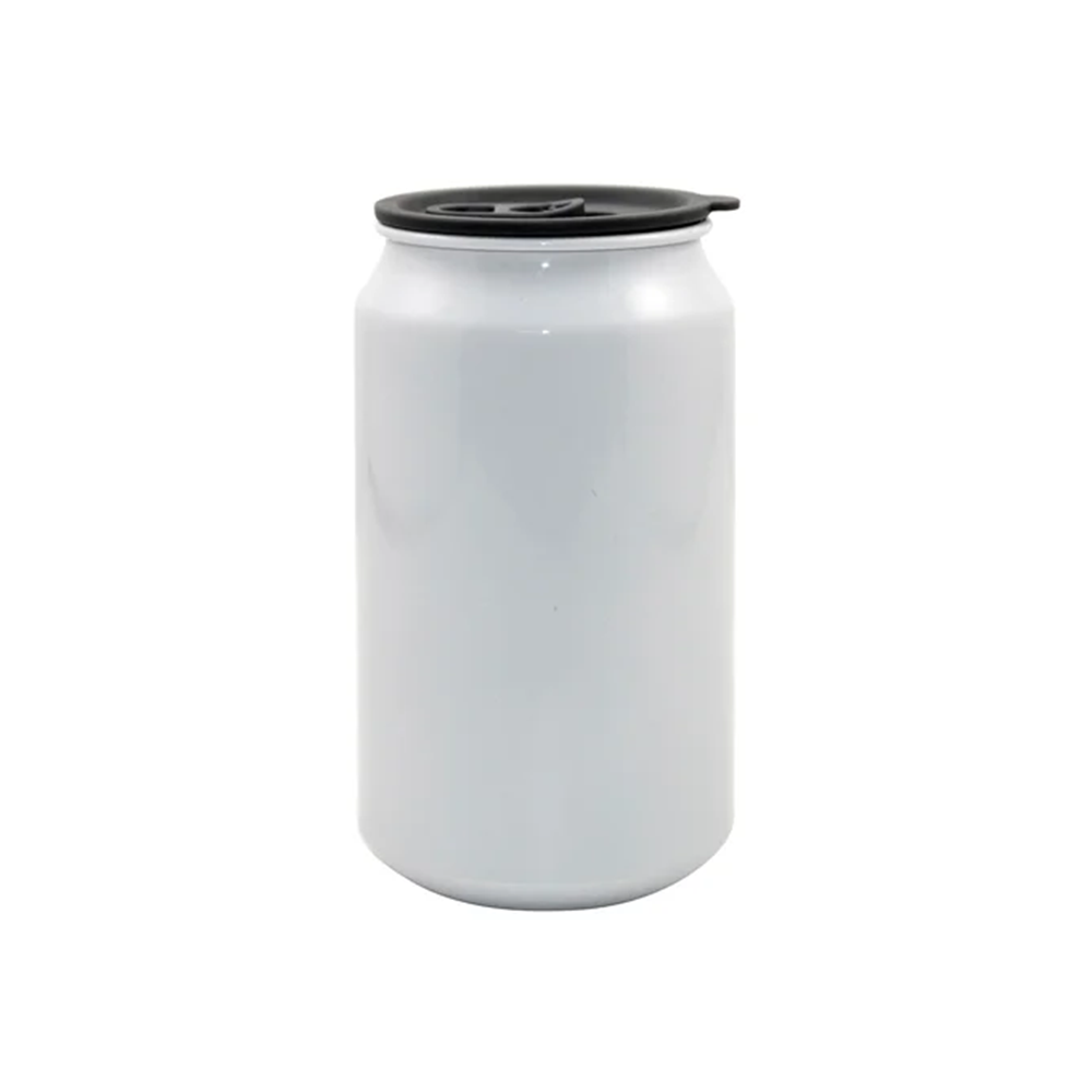 Aluminum Can - 12oz Custom Printing Can