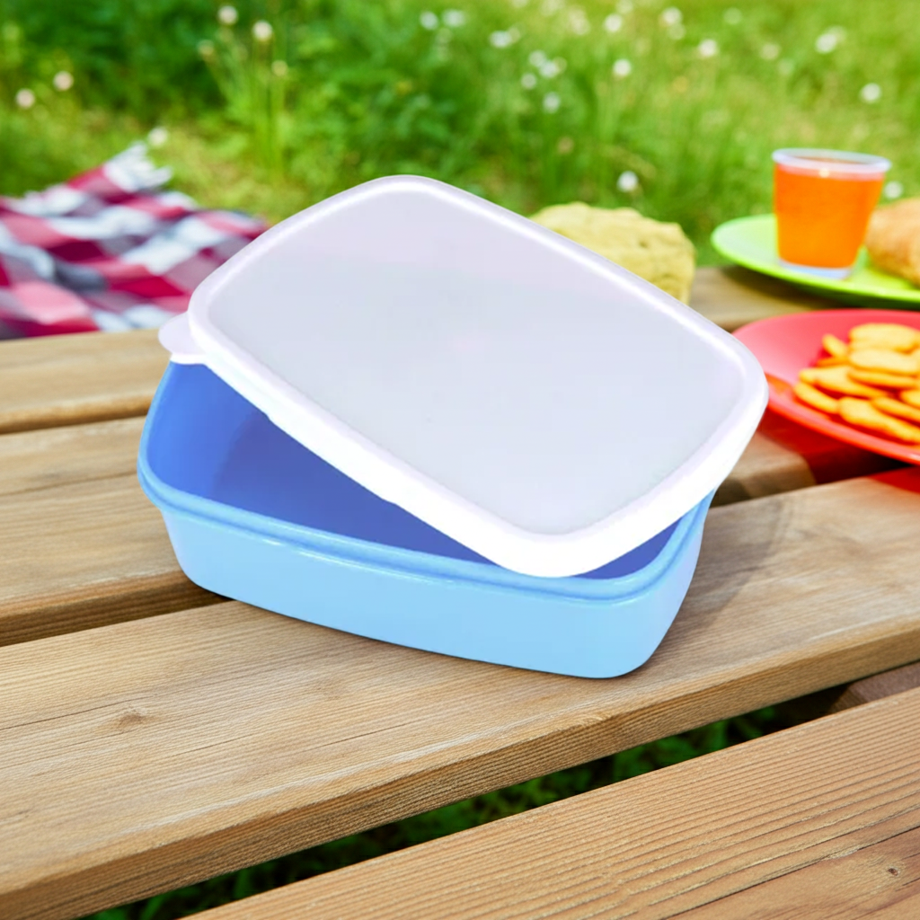 Kids Lunch Box