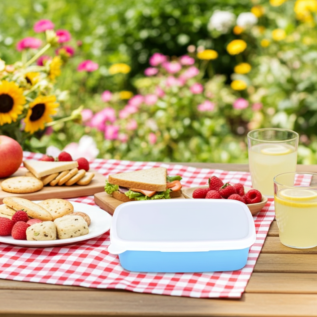 Kids Lunch Box