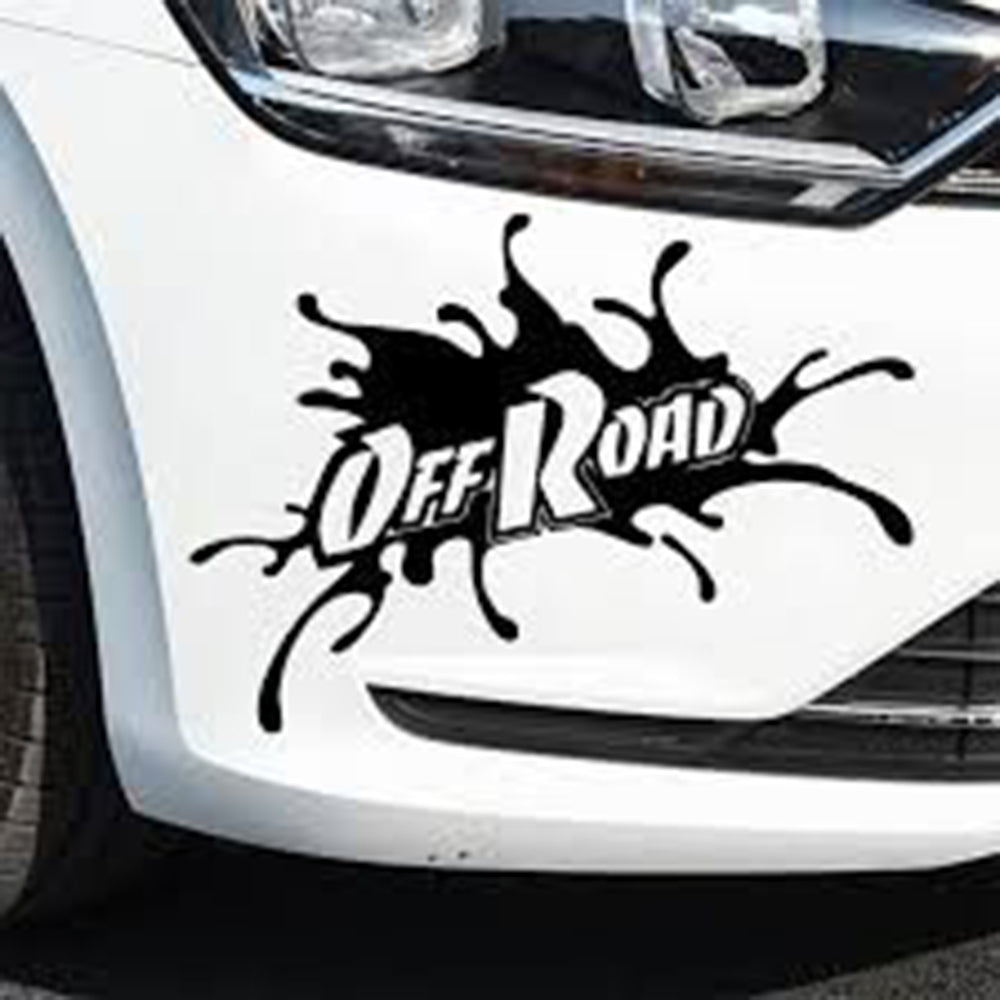 Informational Signs & Stickers - Custom Signboards