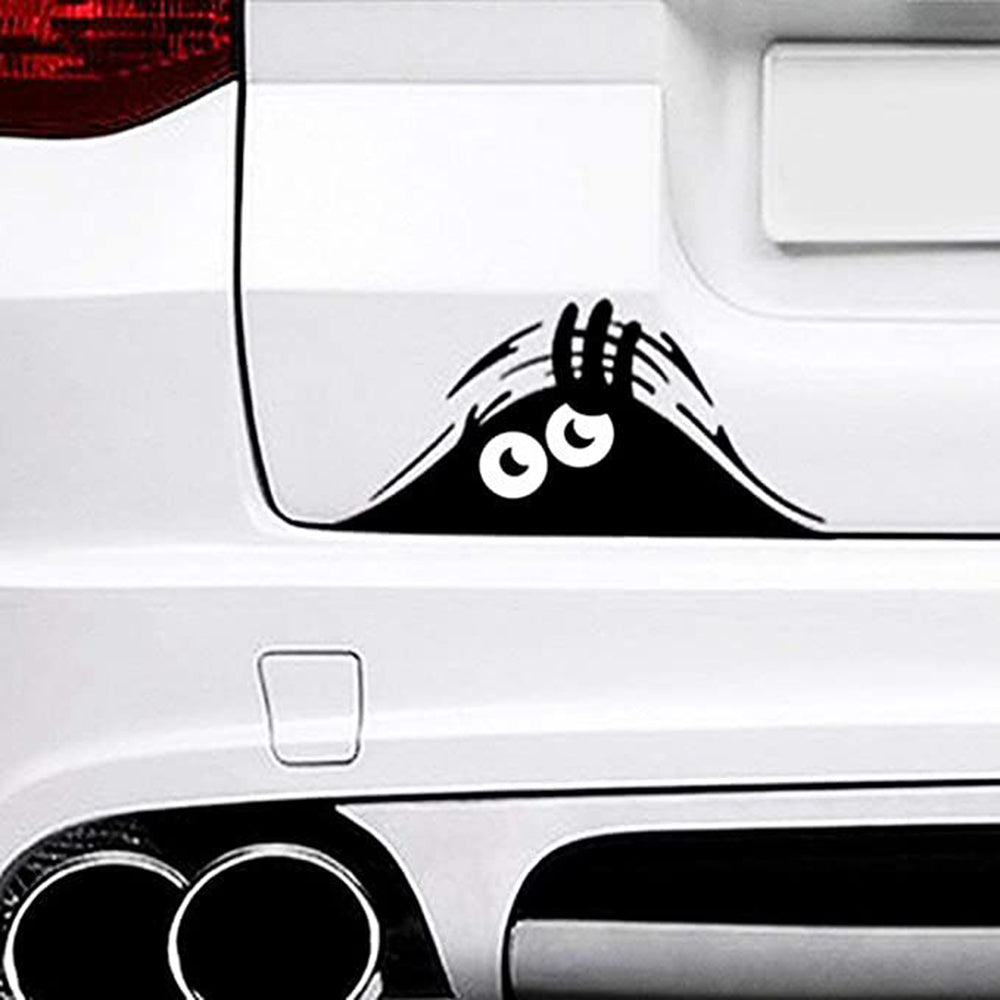 Informational Signs & Stickers - Custom Signboards