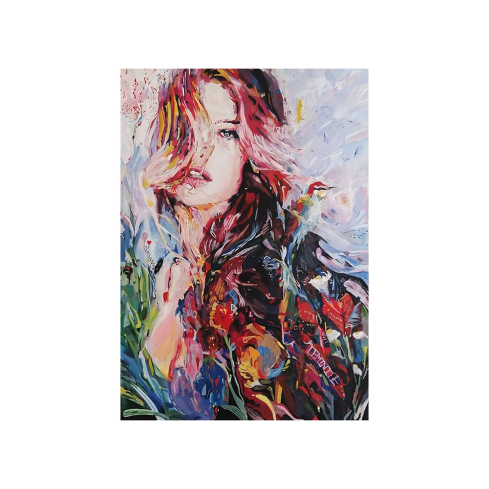 Canvas Printing & Stretching - High Resolution Photo Prints