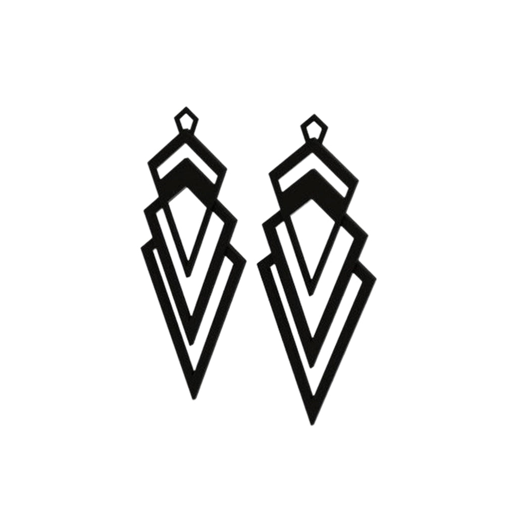 3D Printing Earrings - Personalized Design & Accessories