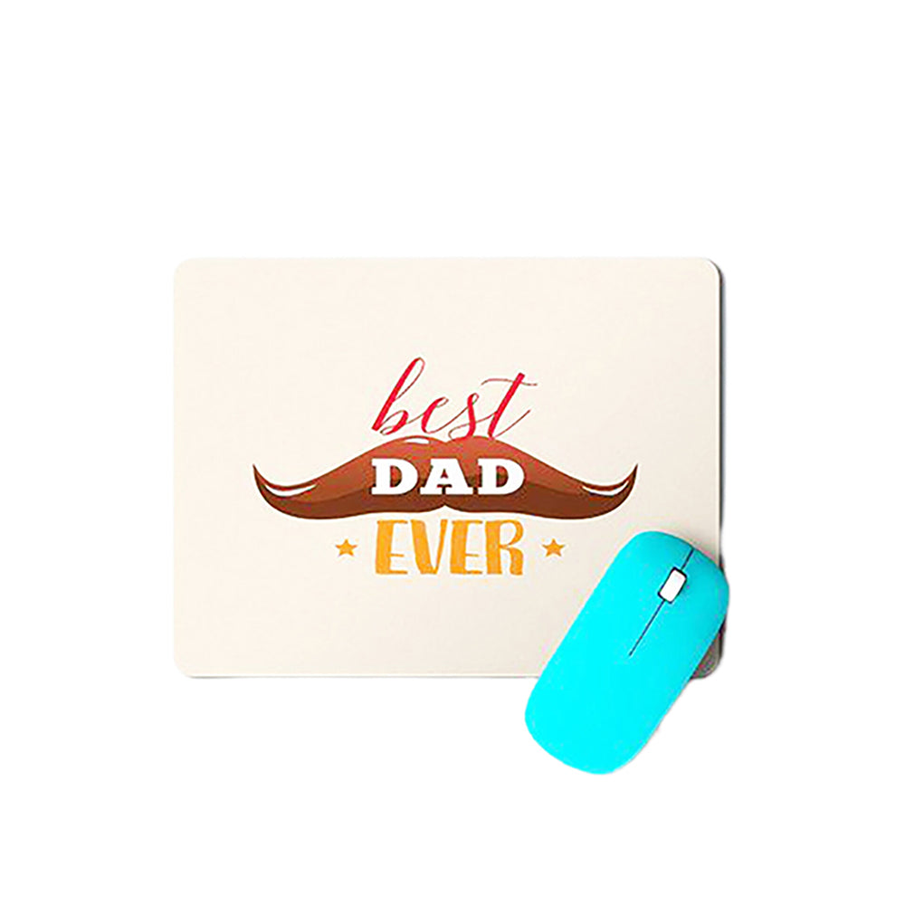 Rubber Mouse Pad - Custom Printing Mouse Pad