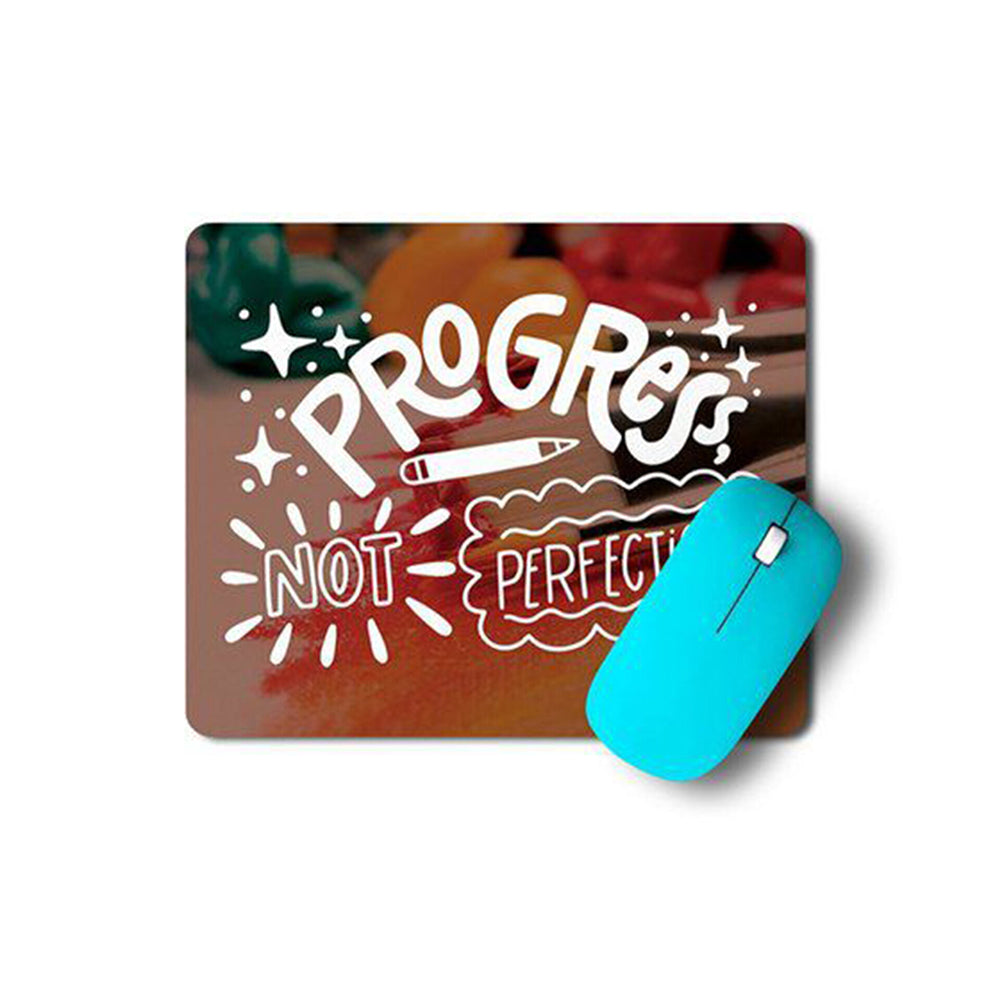 Rubber Mouse Pad - Custom Printing Mouse Pad