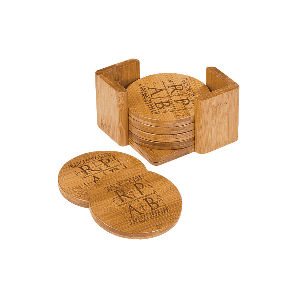 Wood Laser Marking & Engraving Service - Custom Wood Engraving