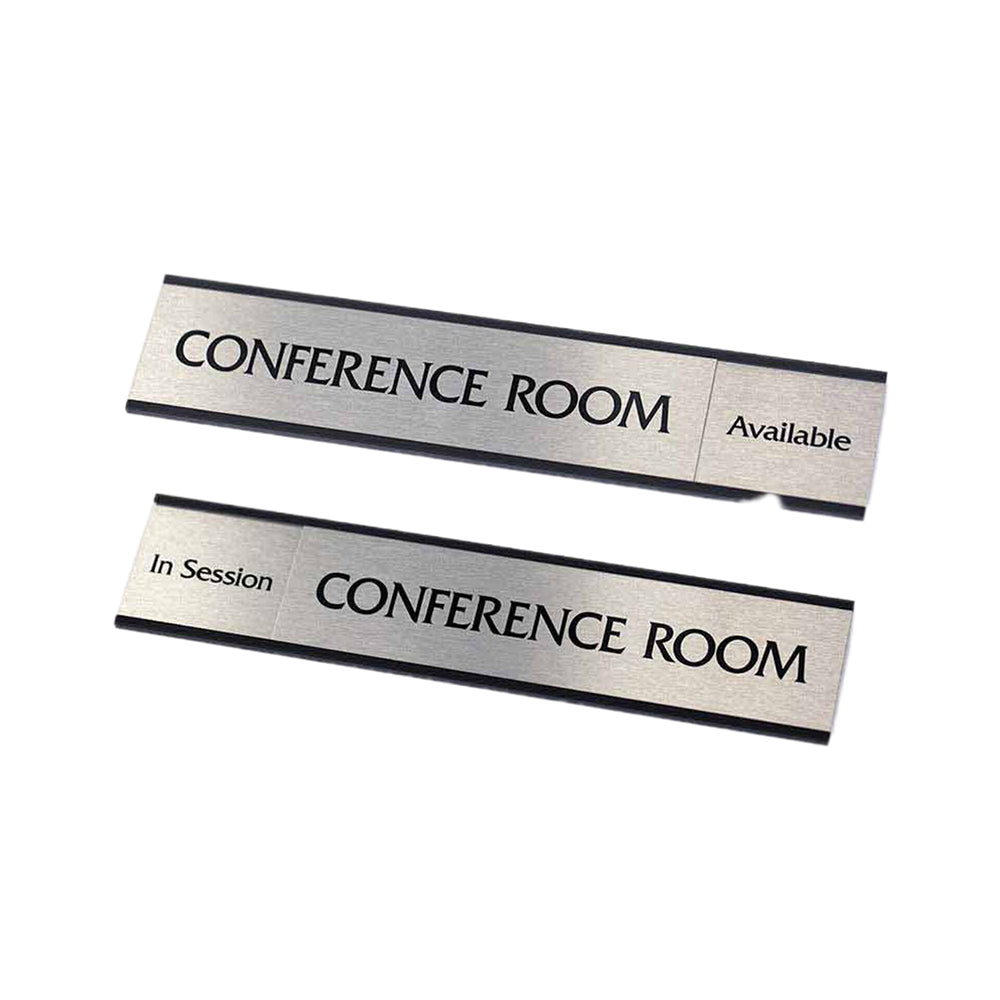 Informational Signs & Stickers - Custom Signboards