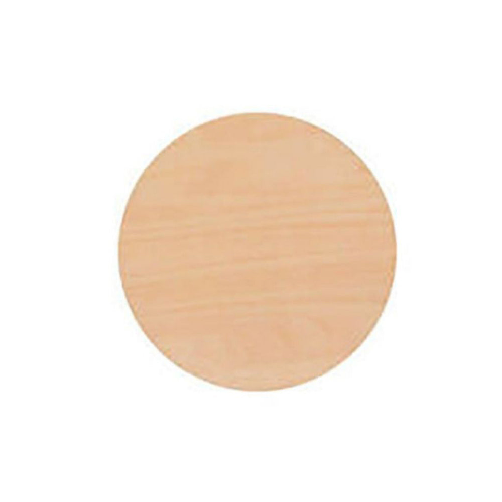 Wooden Coasters - Custom Printing Drink Coasters