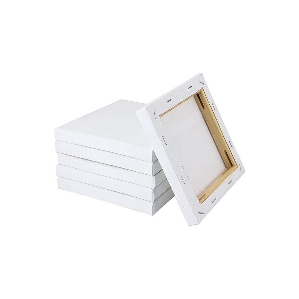 Canvas Printing & Stretching - High Resolution Photo Prints