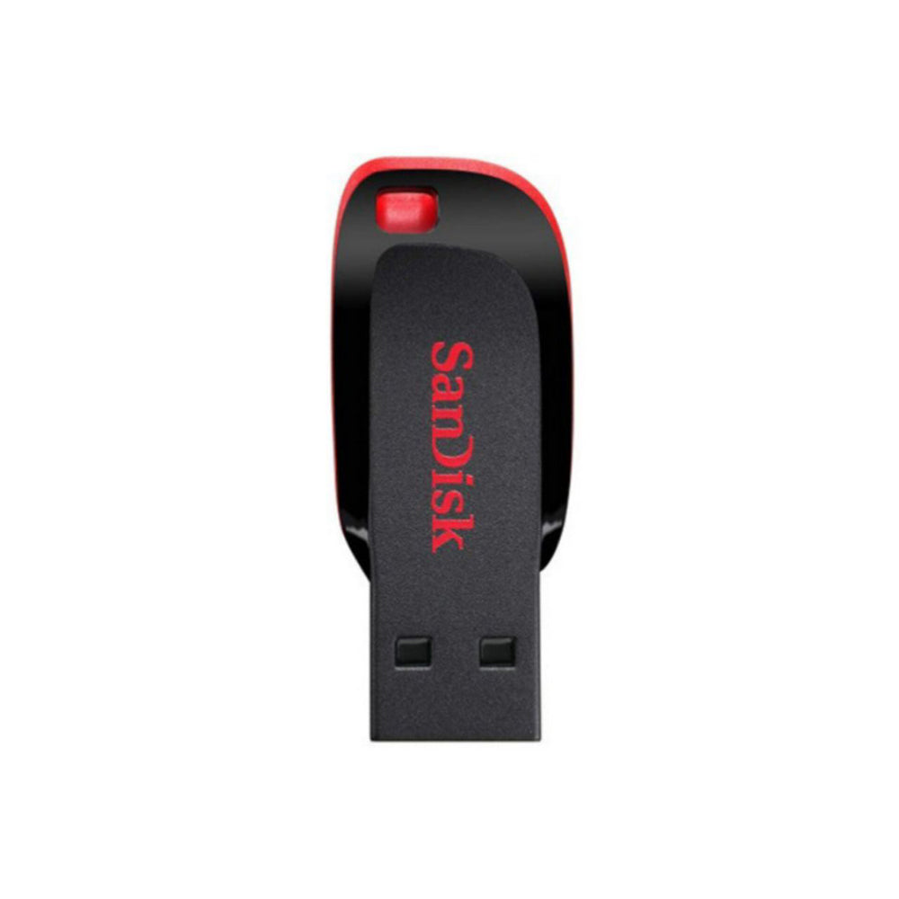 SanDisk USB Flash Drive - Encrypted Memory Storage