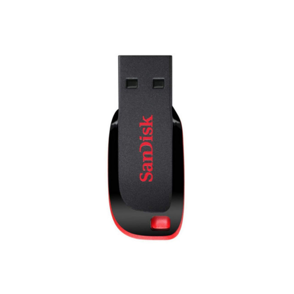 SanDisk USB Flash Drive - Encrypted Memory Storage