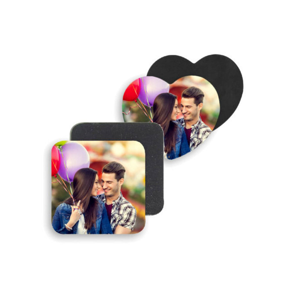 Magnets - Metal Hard Magnets for Printing