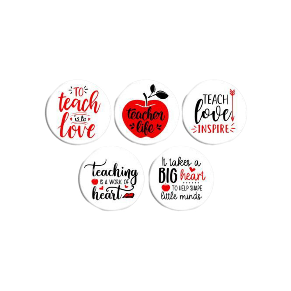 Magnets - Metal Hard Magnets for Printing