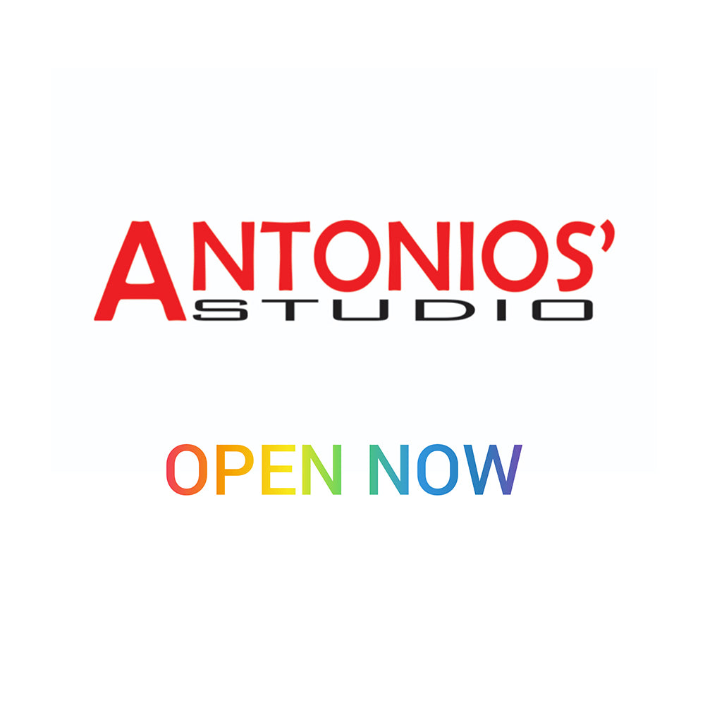 Informational Signs & Stickers - Custom Signboards