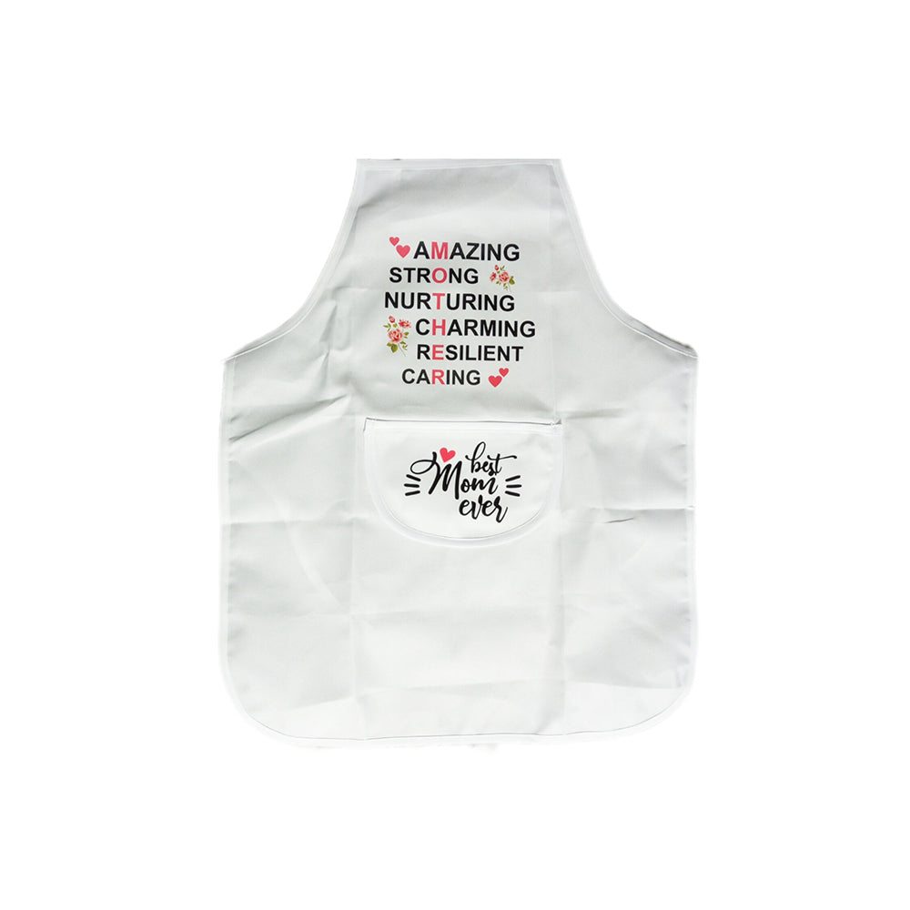 Apron - Personalized Polyester Apron