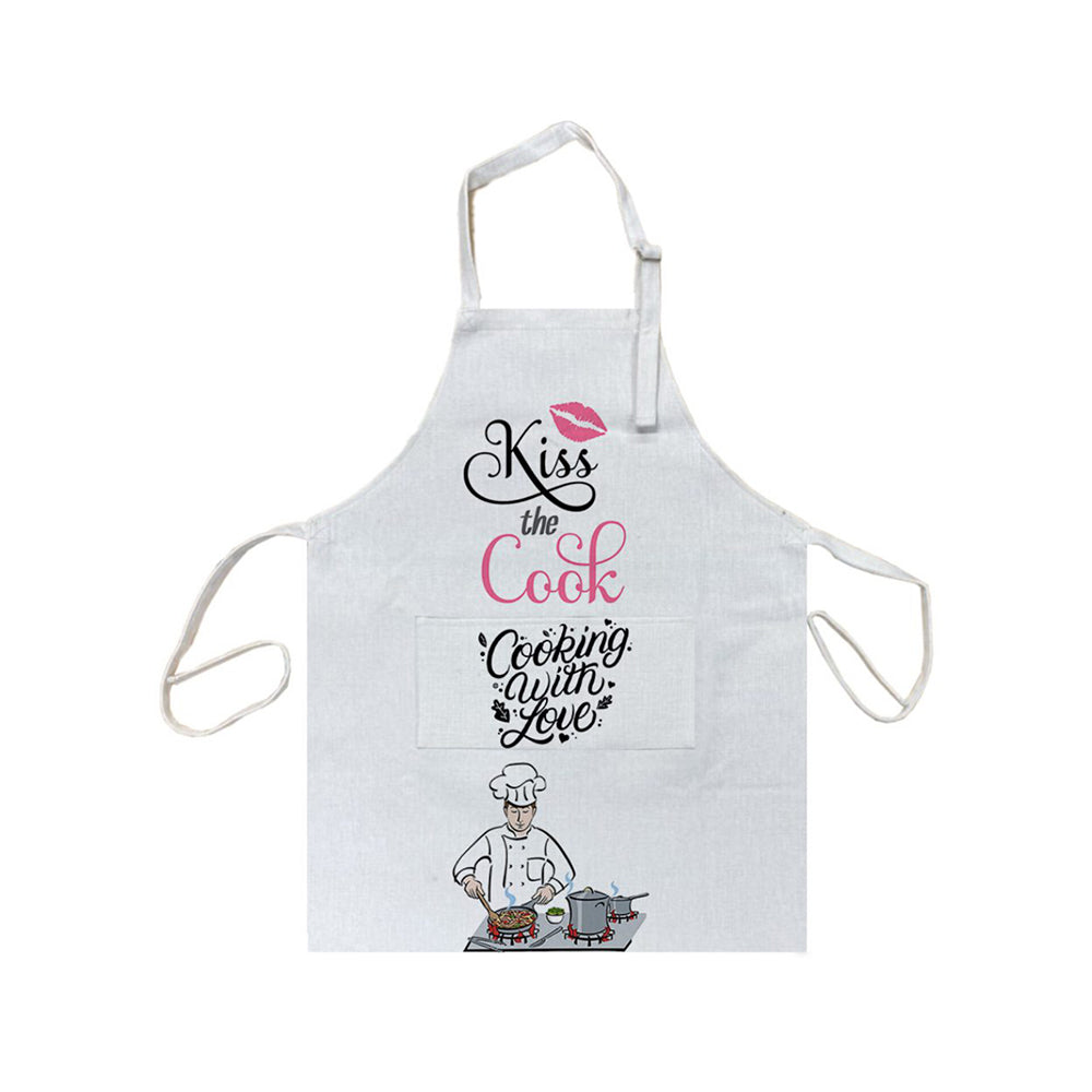 Apron - Personalized Polyester Apron
