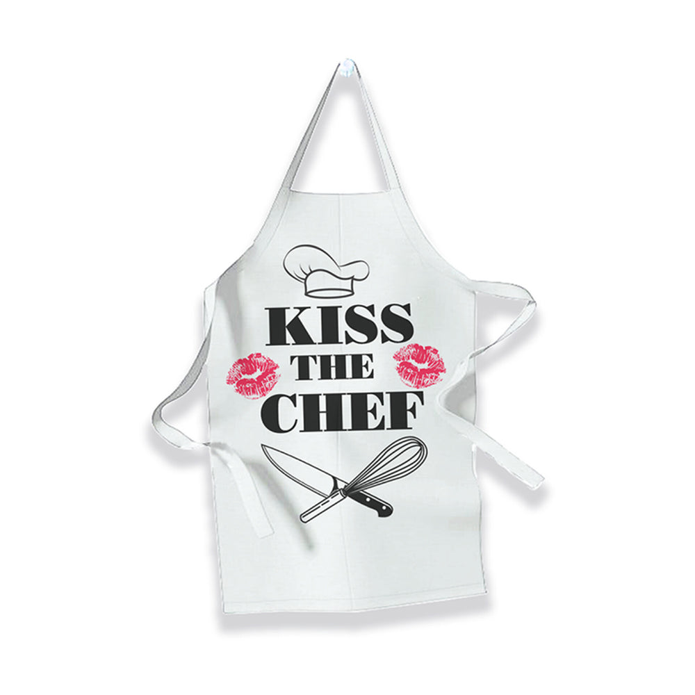Apron - Personalized Polyester Apron