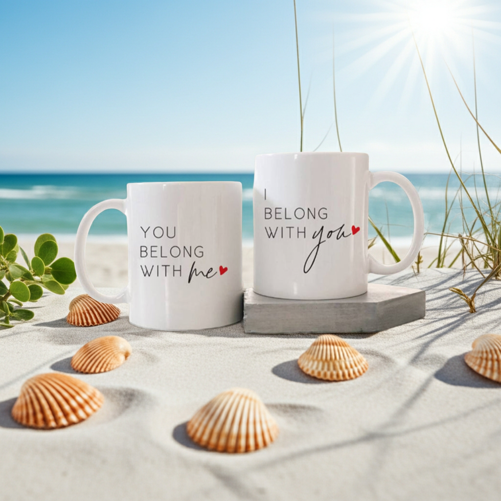 Classic Ceramic Mug