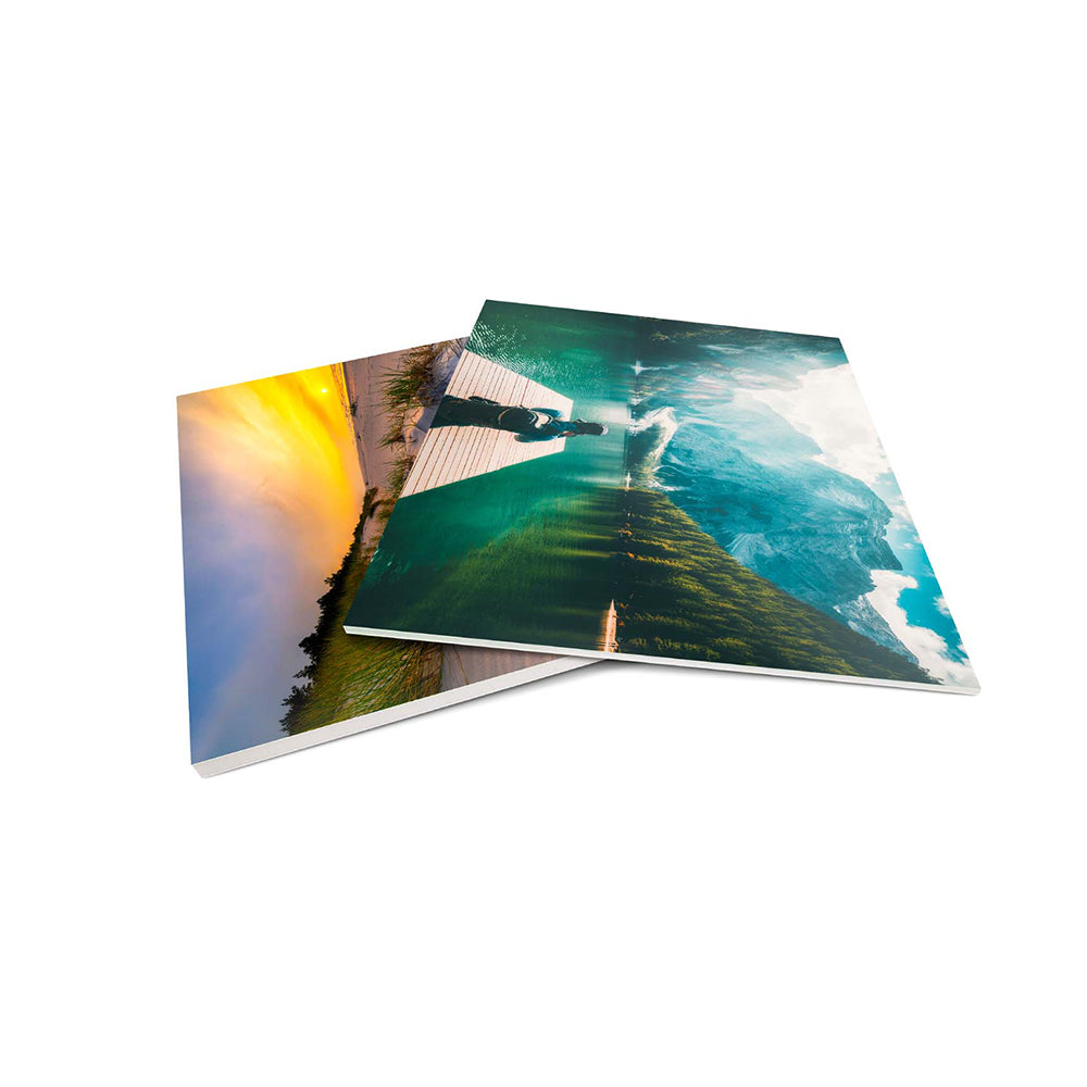 Foamboard Poster - Laminated Display Board for Printing