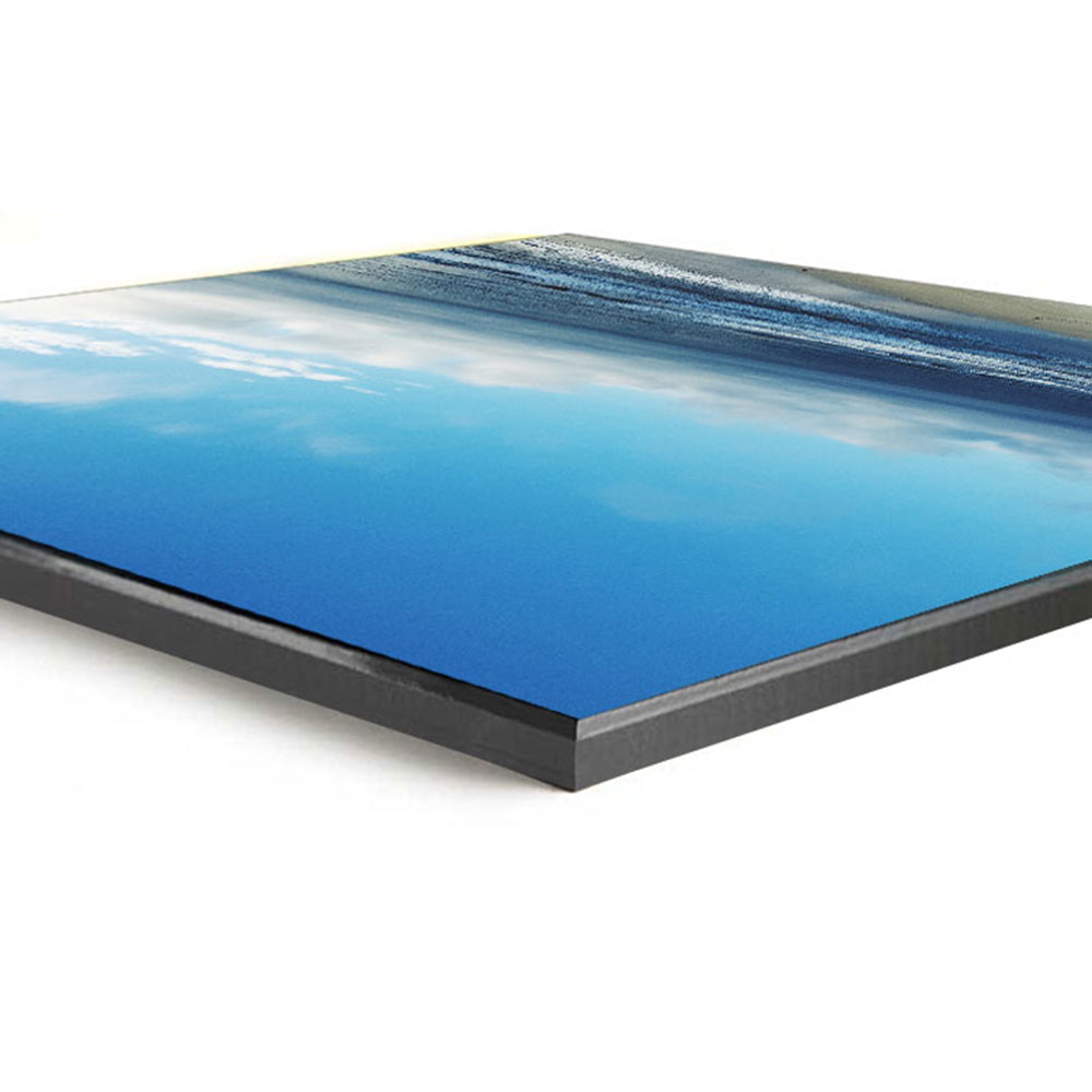 MDF Wooden Poster - Direct Printed Wood Poster 16mm