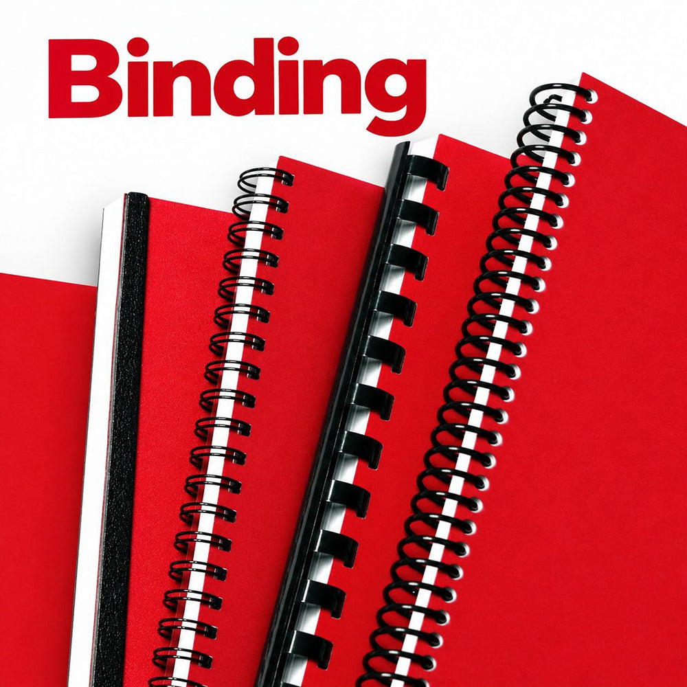 Binding