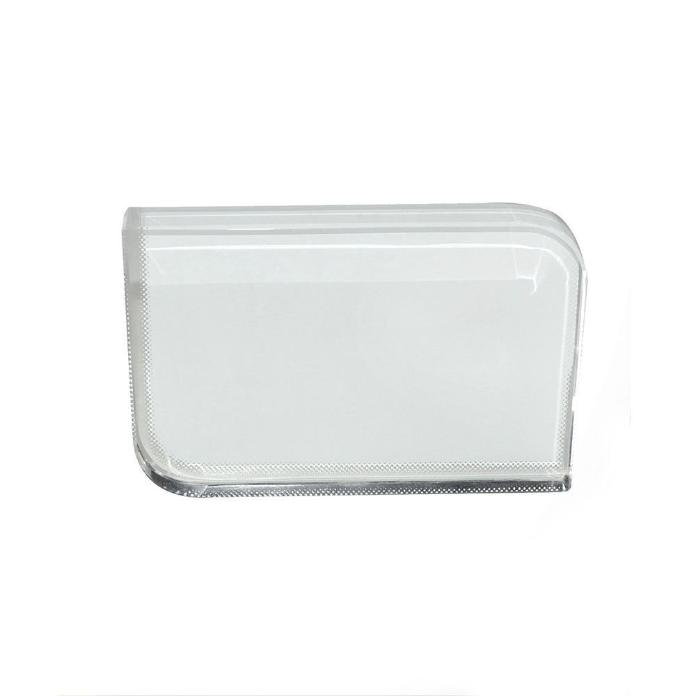 Crystal Trophy - Award Trophy with Crystal Base