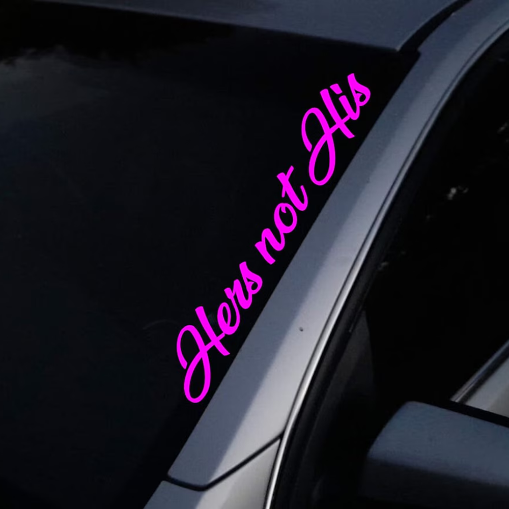 Informational Signs & Stickers - Custom Signboards