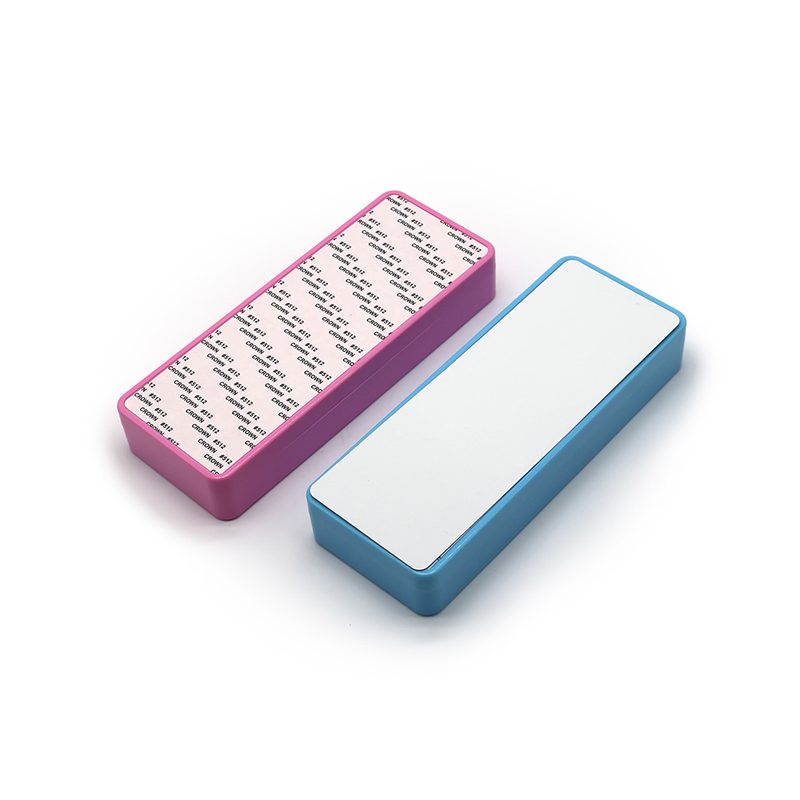 Kids Plastic Pencil Box - Personalized Back To School Pencil Box