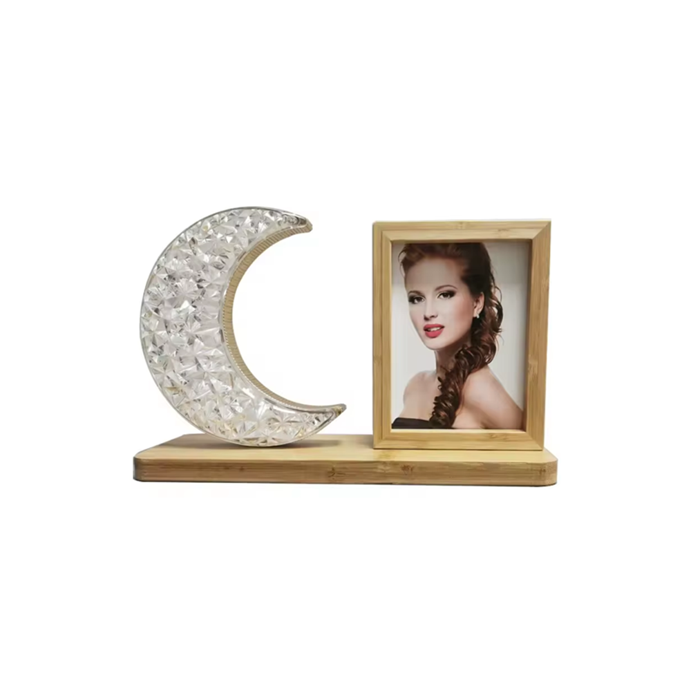 Modern Faith Wall Art - Ceramic & Wood