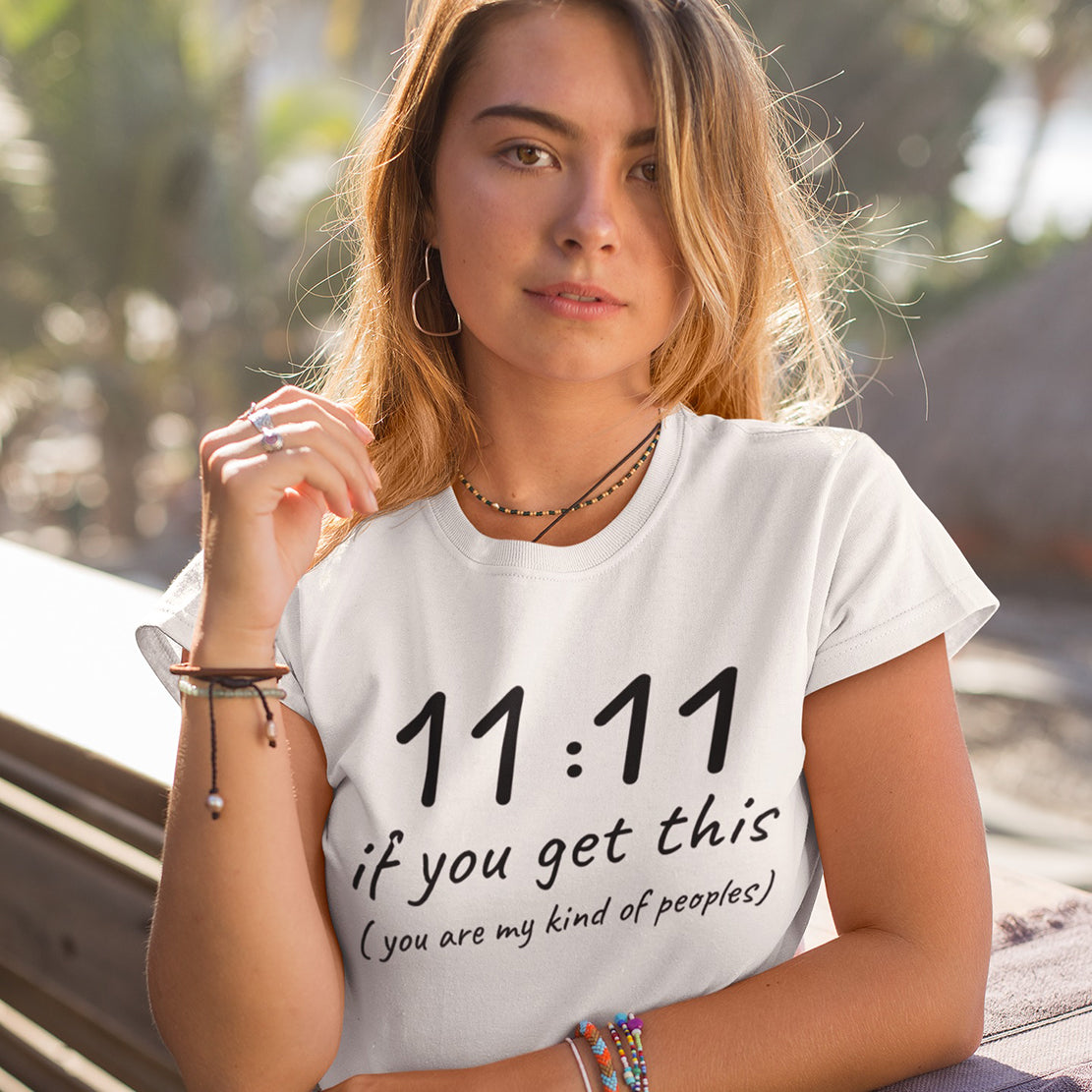 T-Shirt Printing - Personalized Polycotton Tees