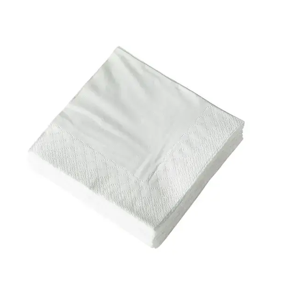 Printed Napkins - Personalized Event Napkins