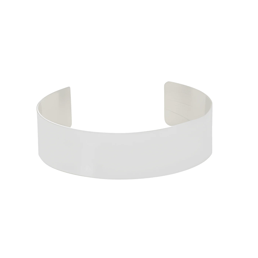 Aluminum Bracelet - Custom Personalized Bracelet