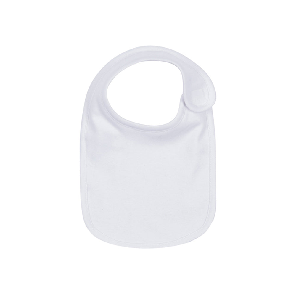 Baby Bib - Personalized Fabric Baby Bib