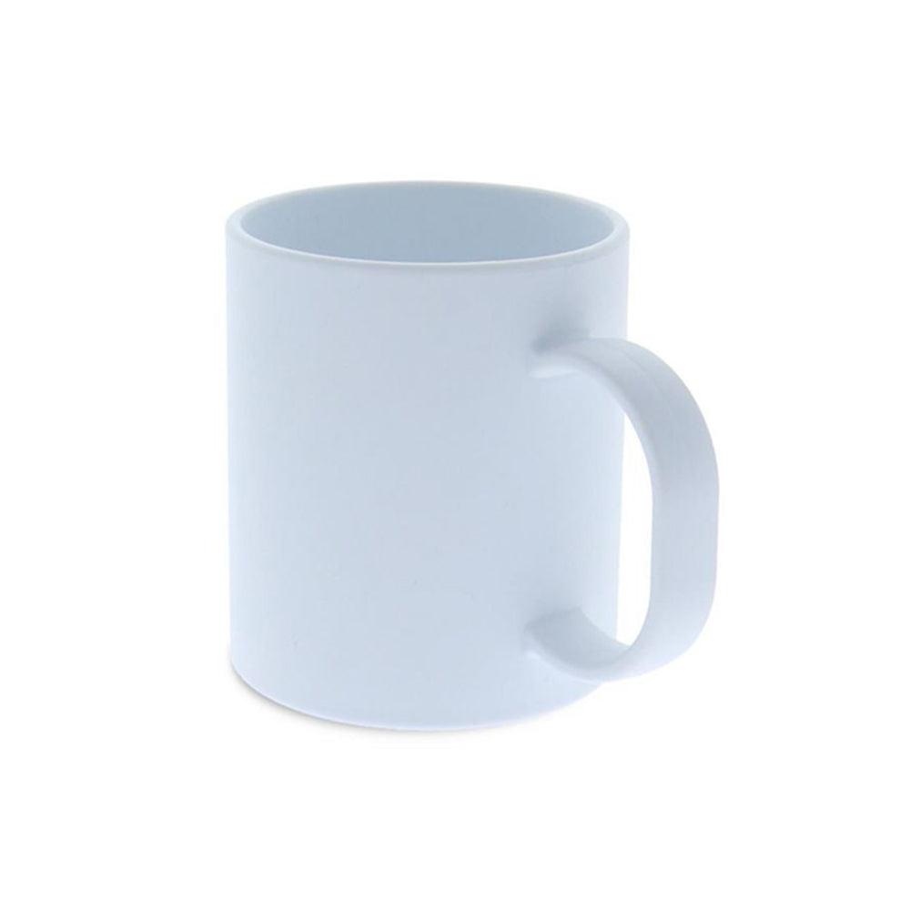 Polymer Mug - 11oz Unbreakable Coffee Mug