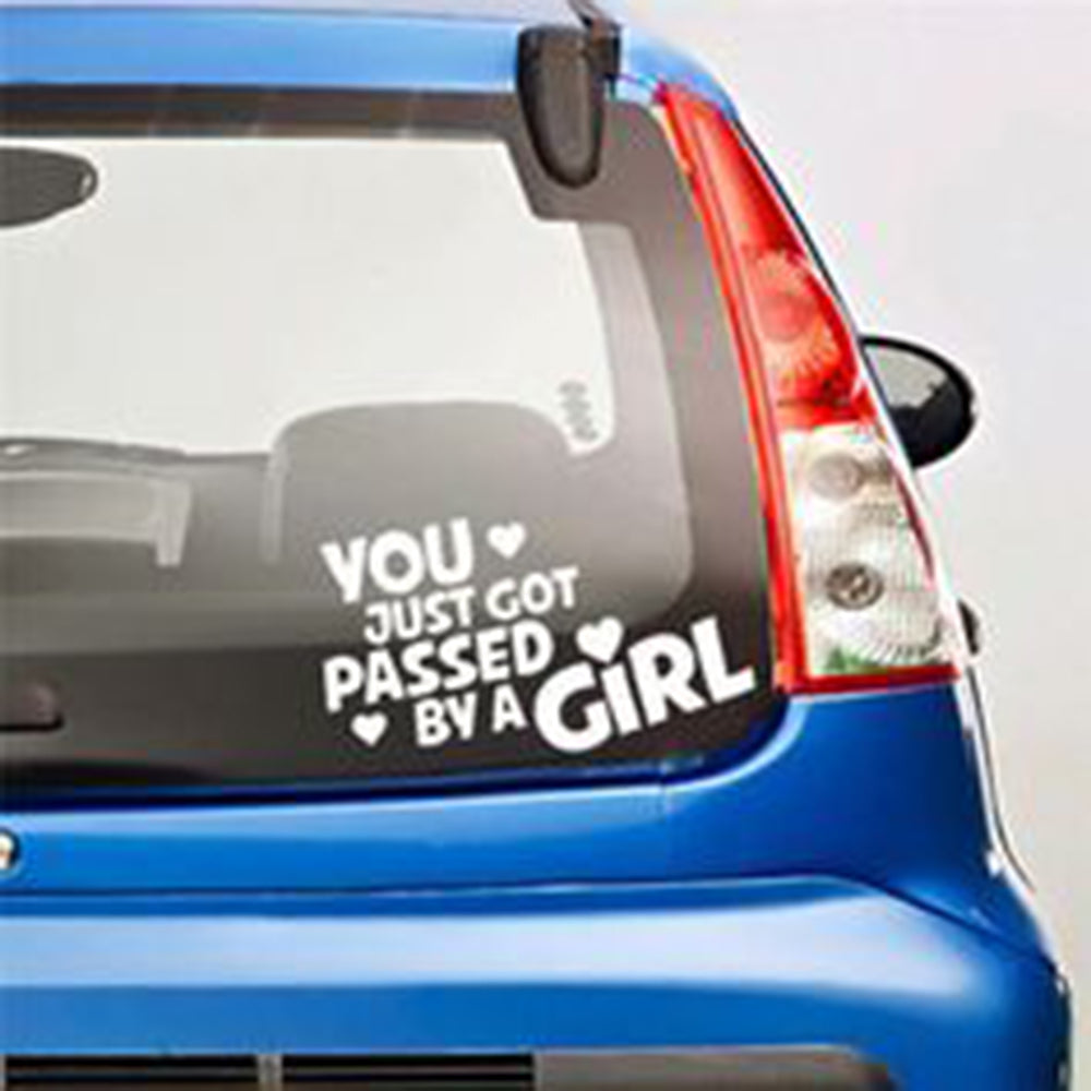 Informational Signs & Stickers - Custom Signboards