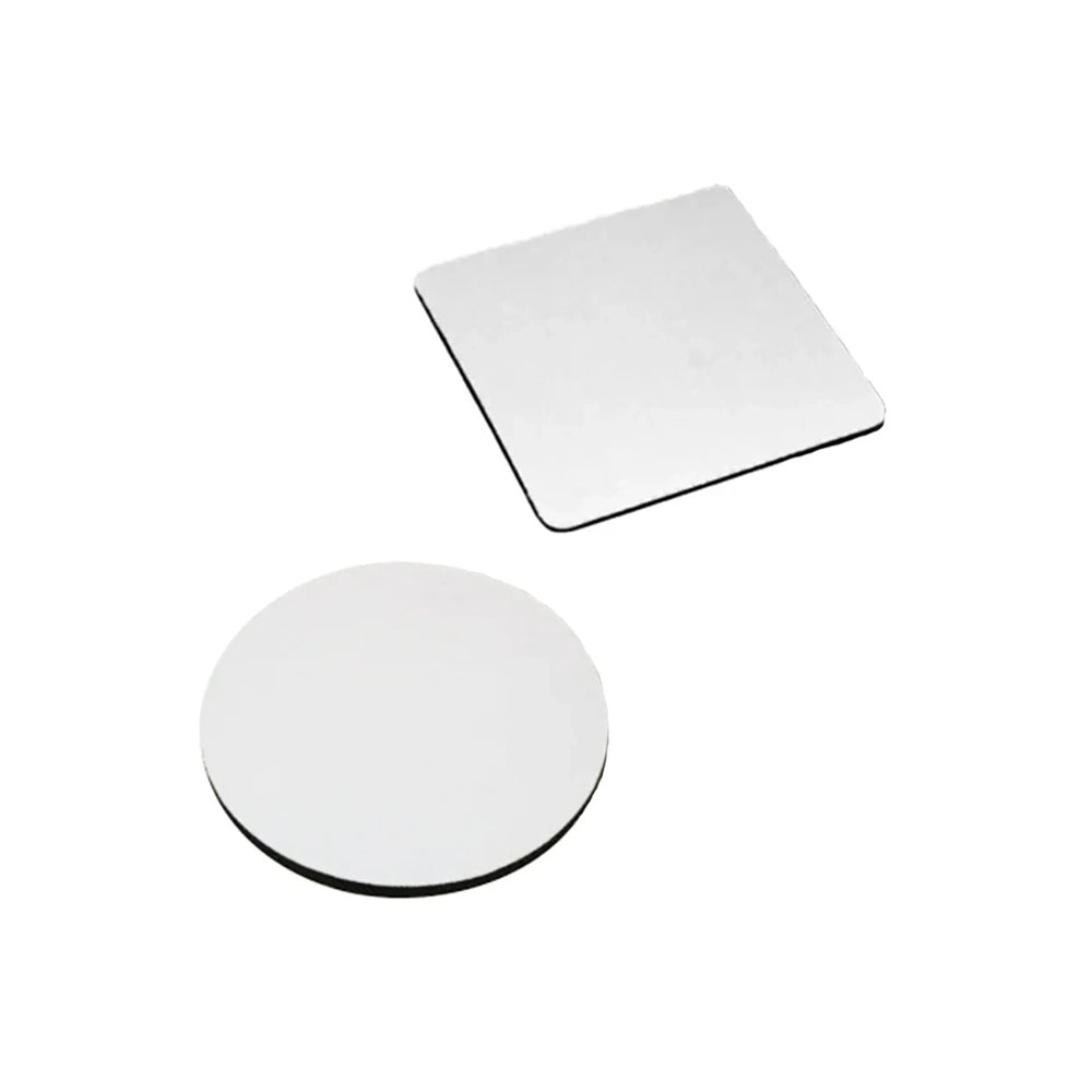 Wooden Coasters - Custom Printing Drink Coasters