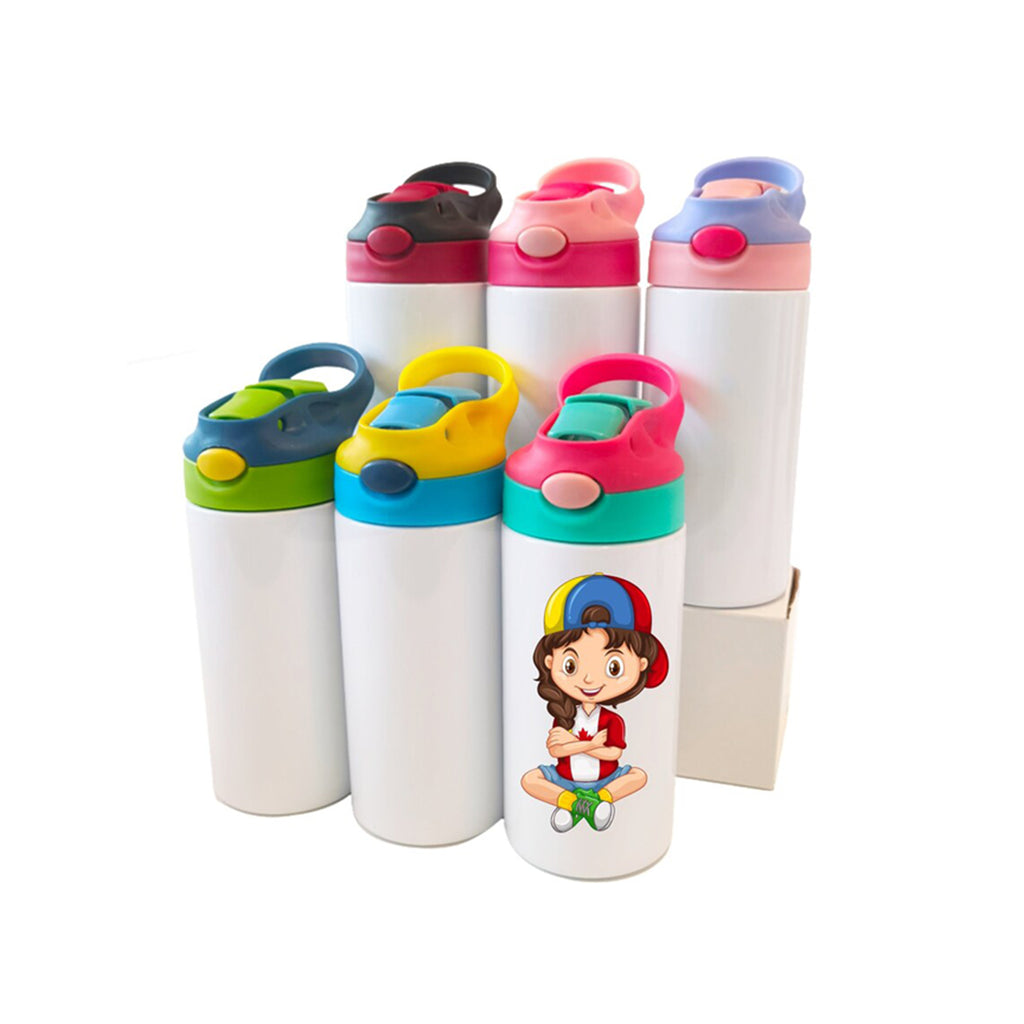 Tumbler 350ml – Personalized Print Design